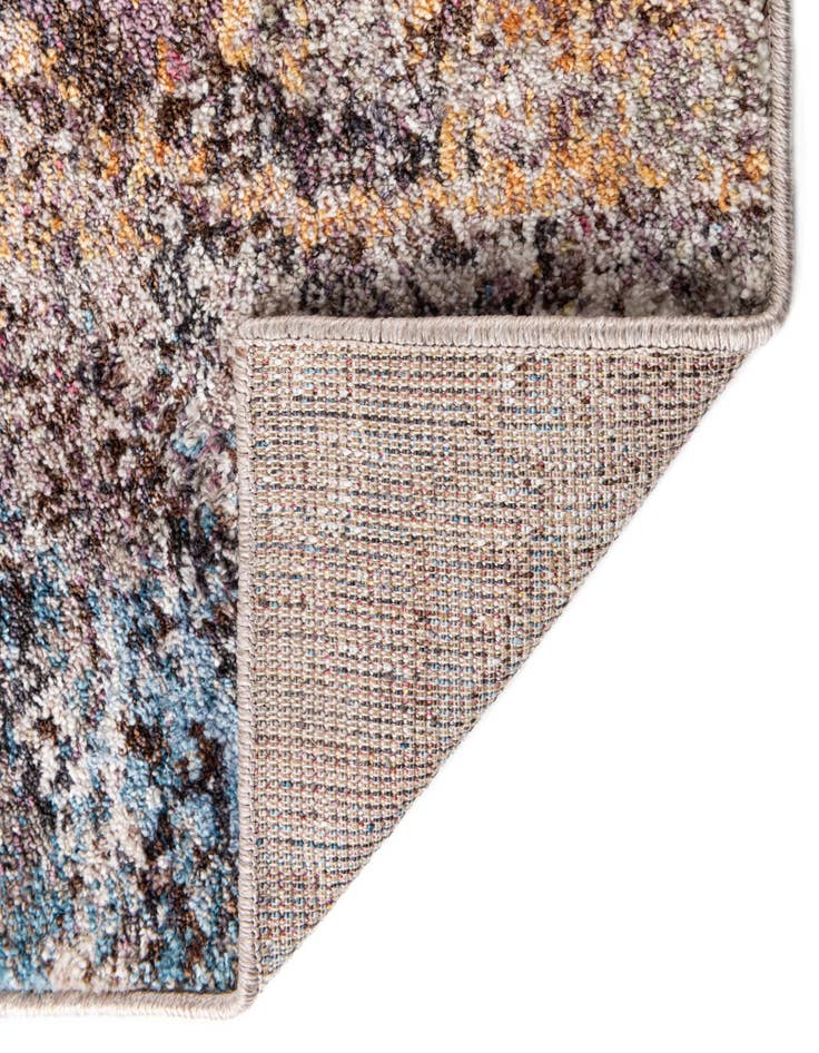 Detail image of 4' x 6' Andromeda Rug