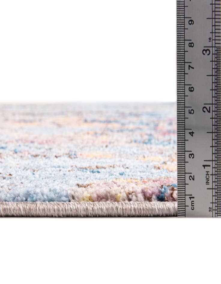 Detail image of 4' x 6' Andromeda Rug