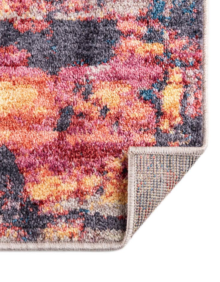 Detail image of 4' x 6' Andromeda Rug