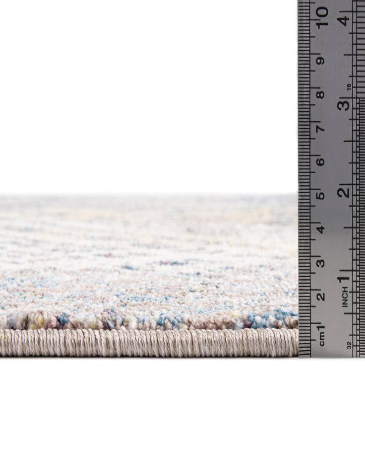 Detail image of 4' x 6' Andromeda Rug