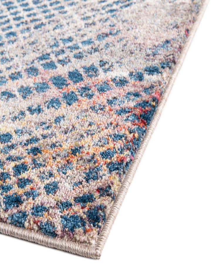 Detail image of 4' x 6' Andromeda Rug