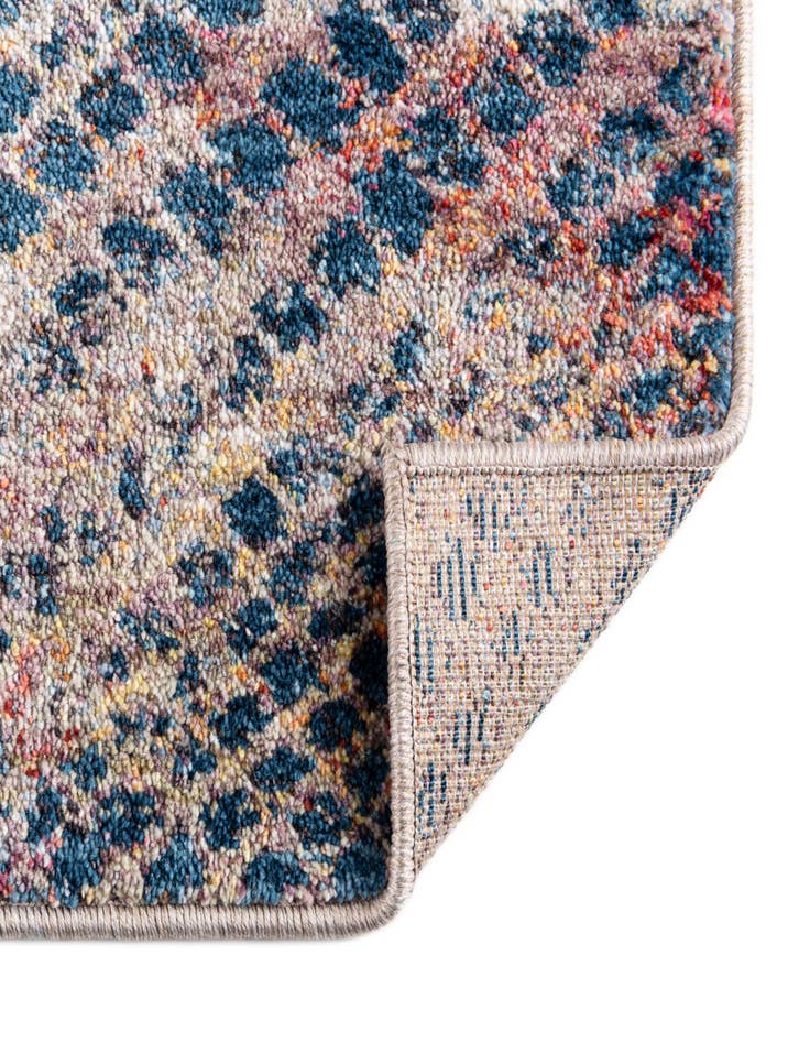 Detail image of 4' x 6' Andromeda Rug