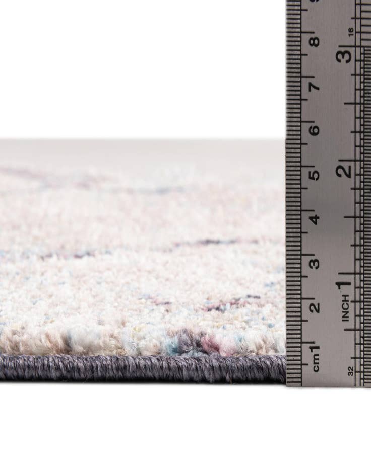 Detail image of 2' 2 x 3' Andromeda Rug