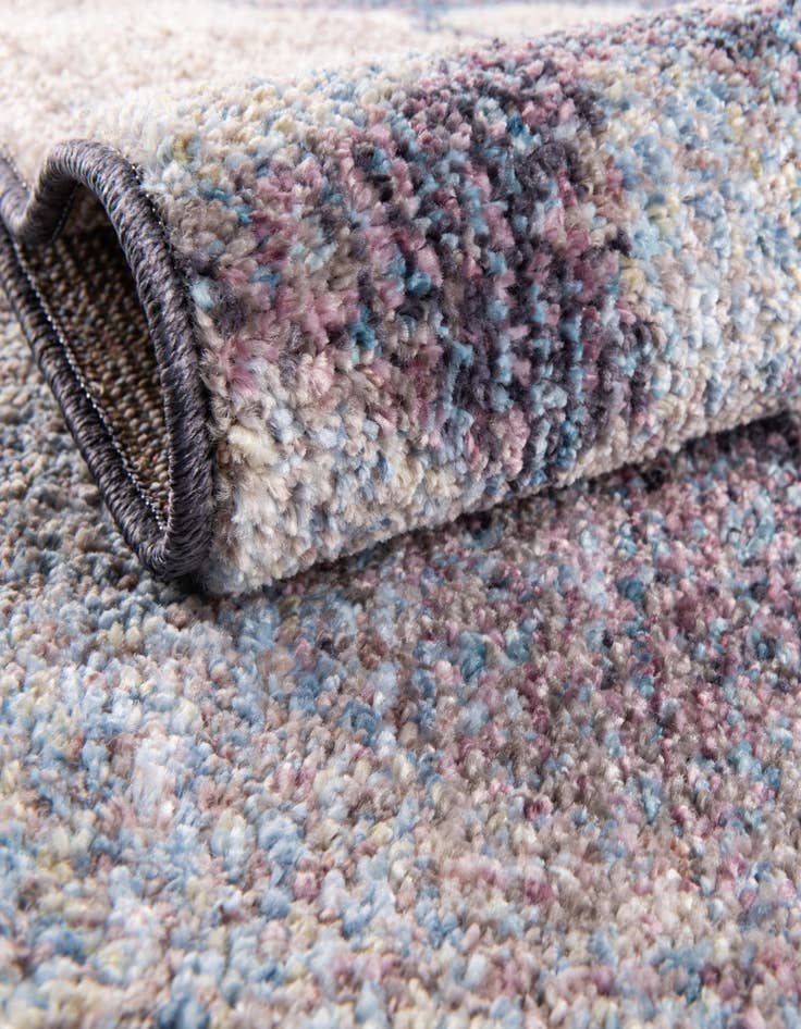 Detail image of 2' 2 x 3' Andromeda Rug