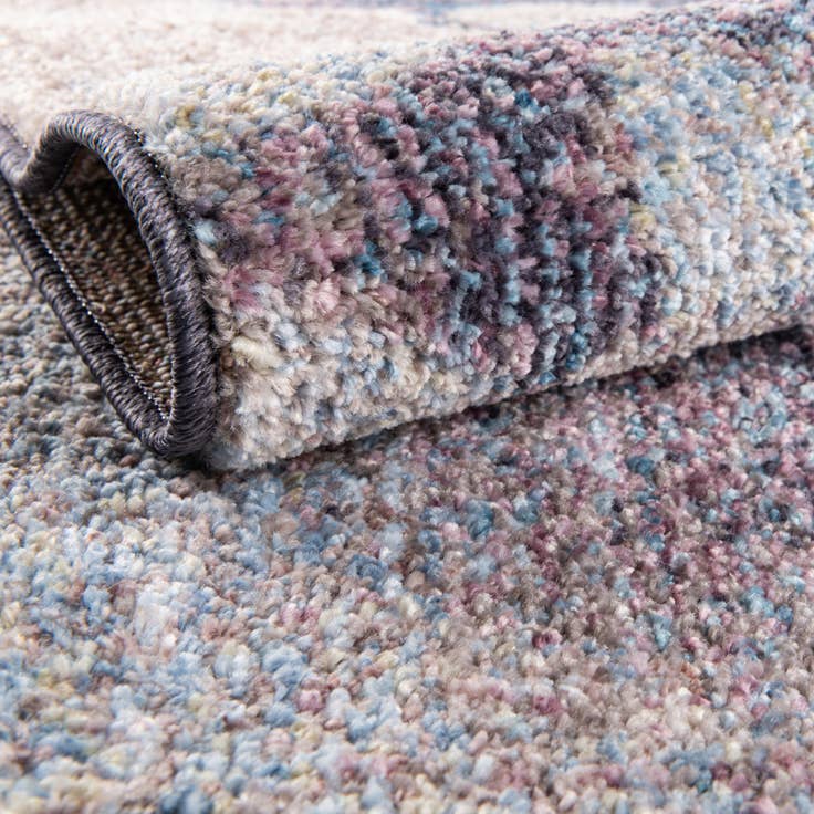 Detail image of 2' 2 x 3' Andromeda Rug