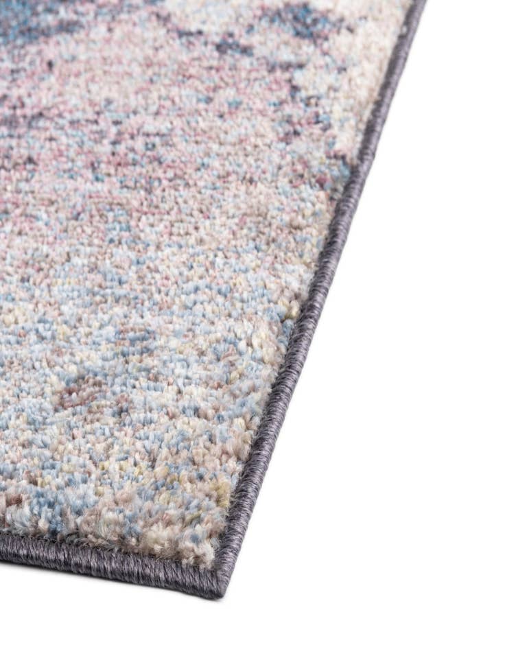 Detail image of 2' 2 x 3' Andromeda Rug