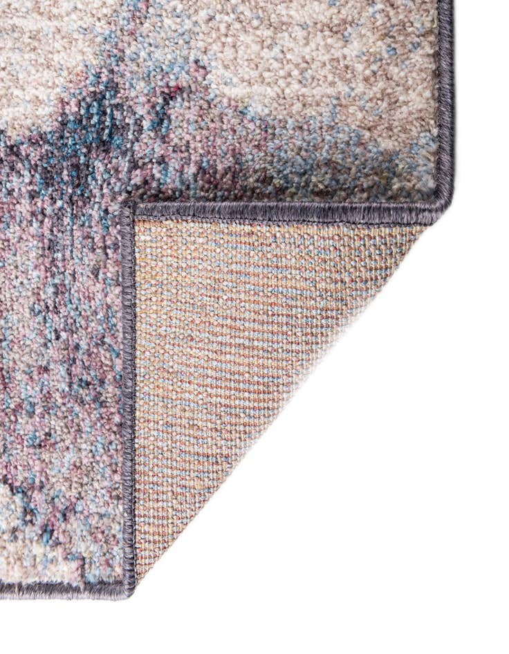 Detail image of 2' 2 x 3' Andromeda Rug