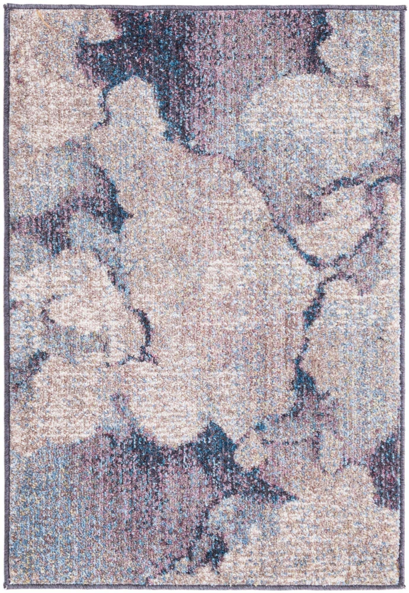 2' 2 x 3' Andromeda Rug
