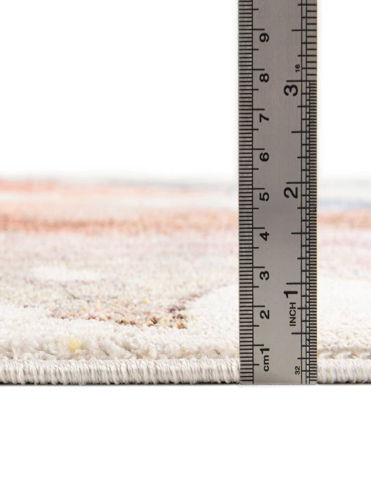 Detail image of 5' x 8' Andromeda Rug