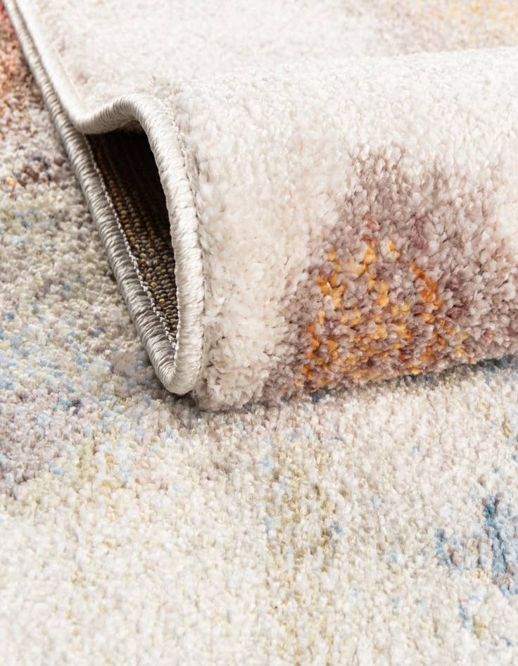 Detail image of 5' x 8' Andromeda Rug