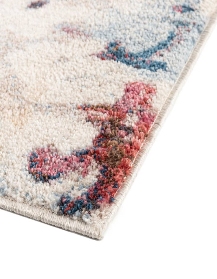 Detail image of 5' x 8' Andromeda Rug