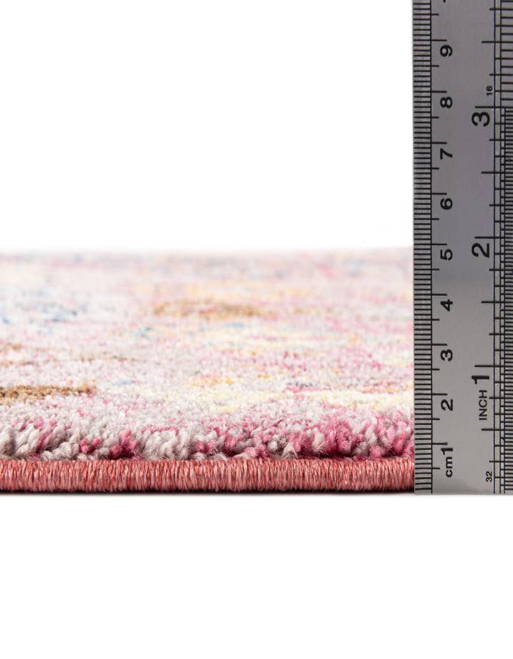 Detail image of 3' x 5' Andromeda Rug