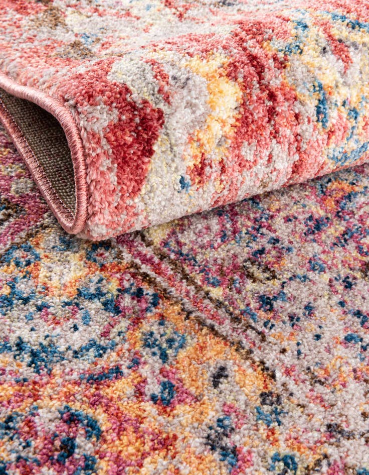 Detail image of 3' x 5' Andromeda Rug