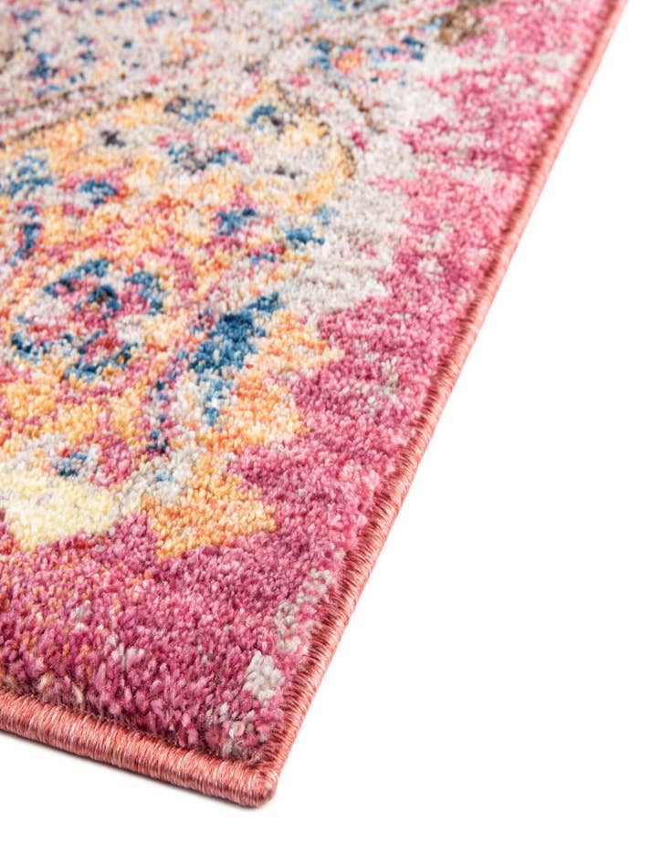 Detail image of 3' x 5' Andromeda Rug