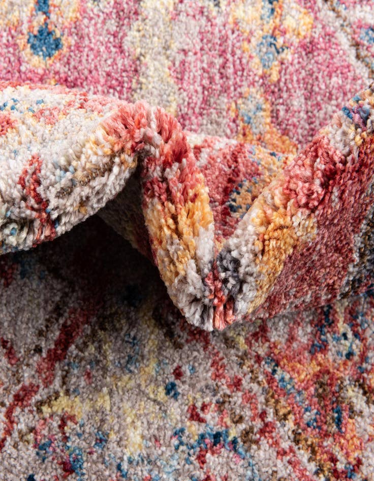 Detail image of 3' x 5' Andromeda Rug