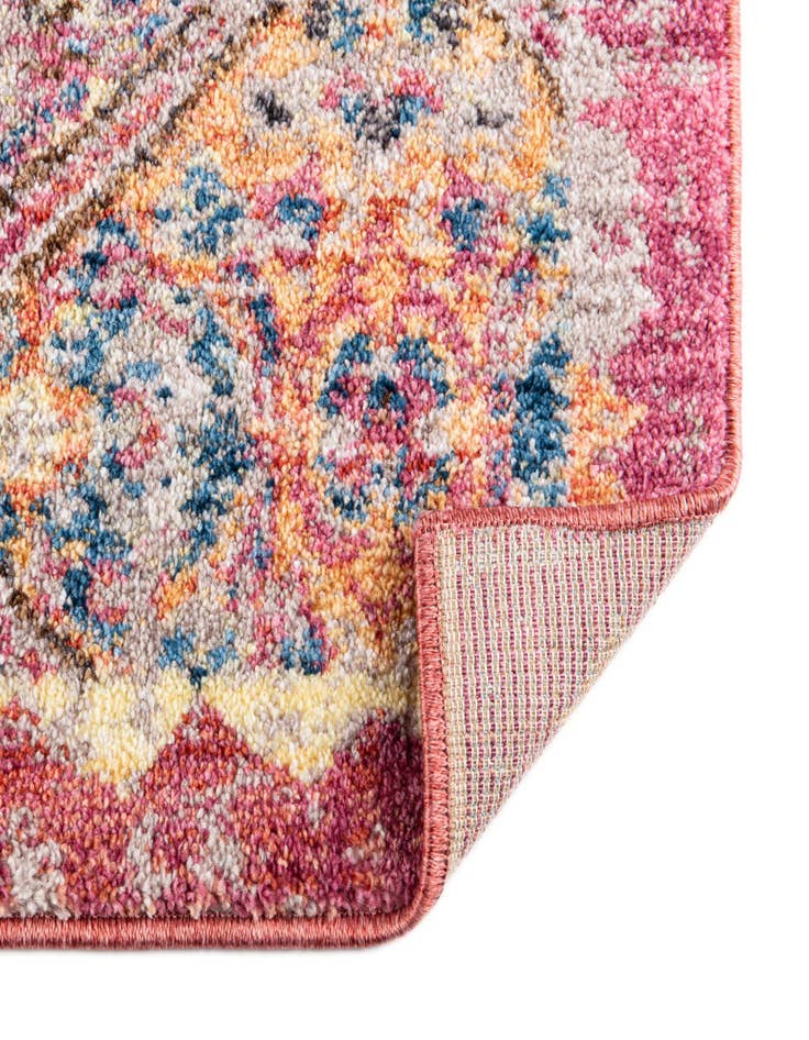 Detail image of 3' x 5' Andromeda Rug