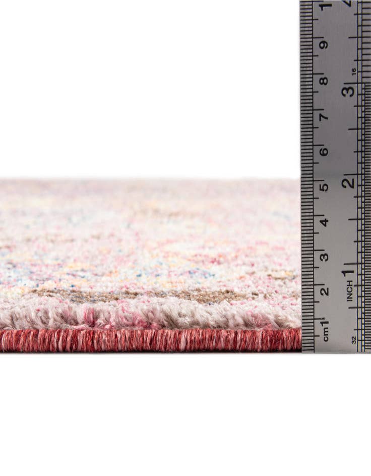 Detail image of 4' x 6' Andromeda Rug