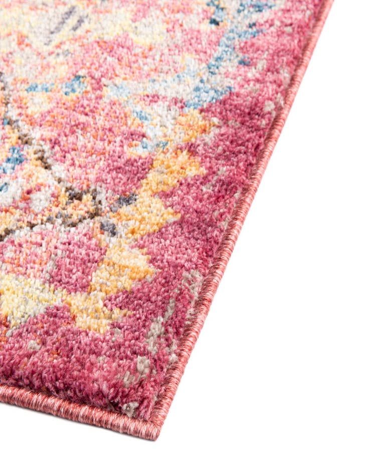 Detail image of 4' x 6' Andromeda Rug