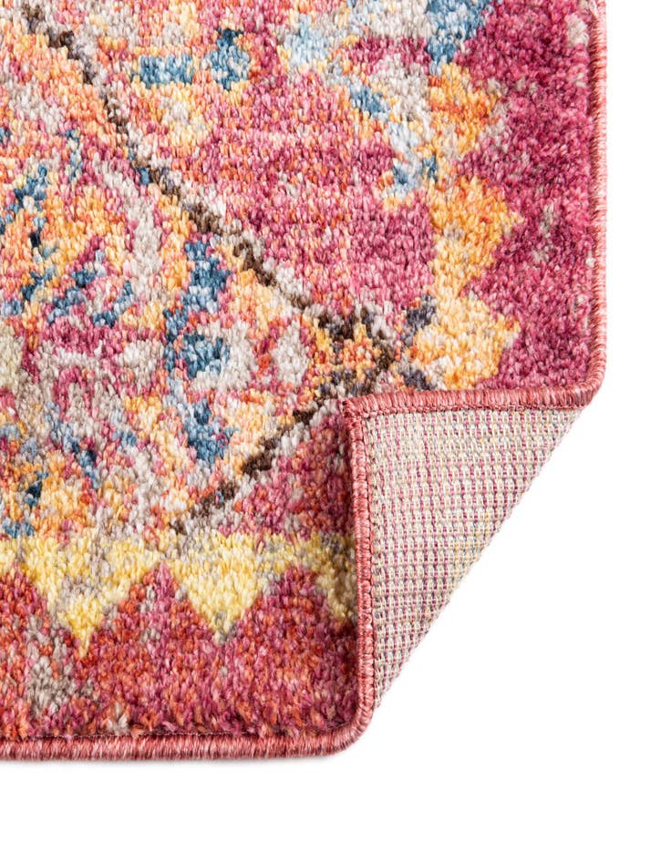 Detail image of 4' x 6' Andromeda Rug