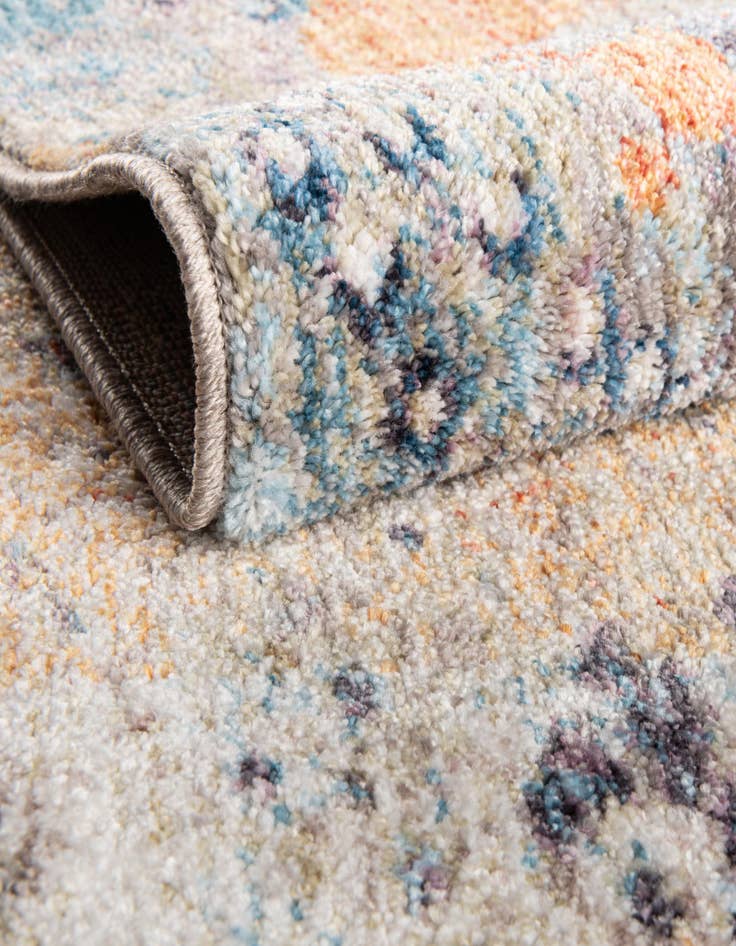 Detail image of 3' x 5' Andromeda Rug