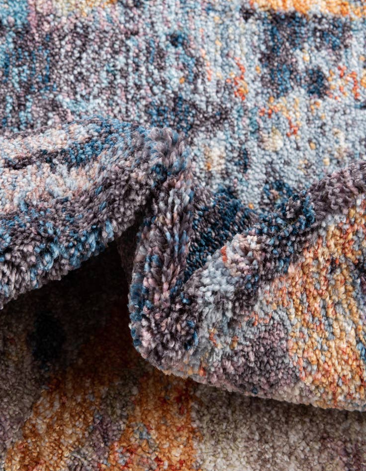 Detail image of 3' x 5' Andromeda Rug