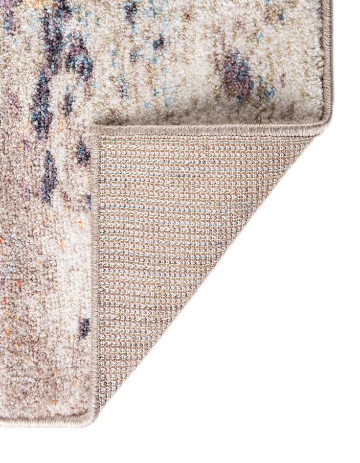 Detail image of 3' x 5' Andromeda Rug