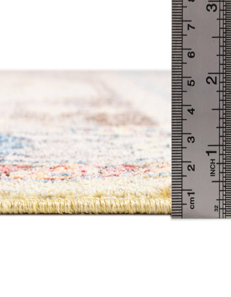 Detail image of 5' x 7' 7 Andromeda Rug