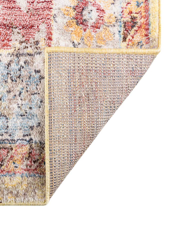 Detail image of 5' x 7' 7 Andromeda Rug