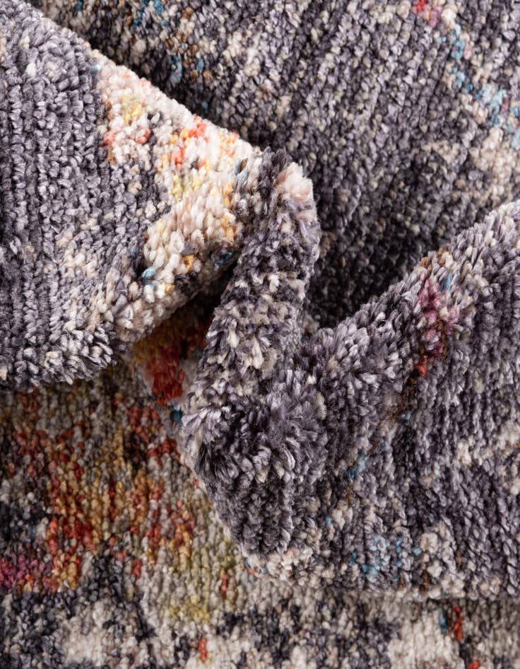 Detail image of 6' x 9' Andromeda Rug