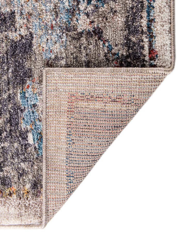 Detail image of 6' x 9' Andromeda Rug