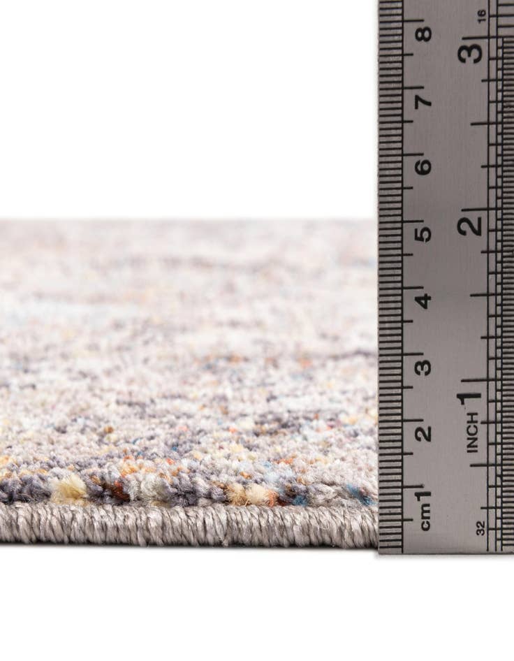 Detail image of 3' x 5' Andromeda Rug