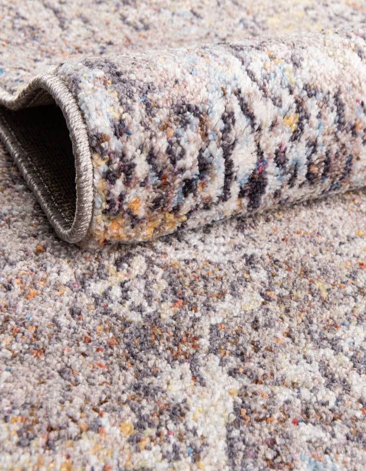 Detail image of 3' x 5' Andromeda Rug