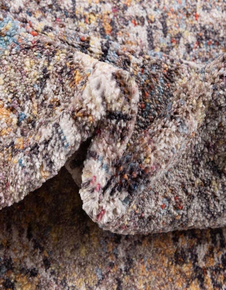 Detail image of 3' x 5' Andromeda Rug