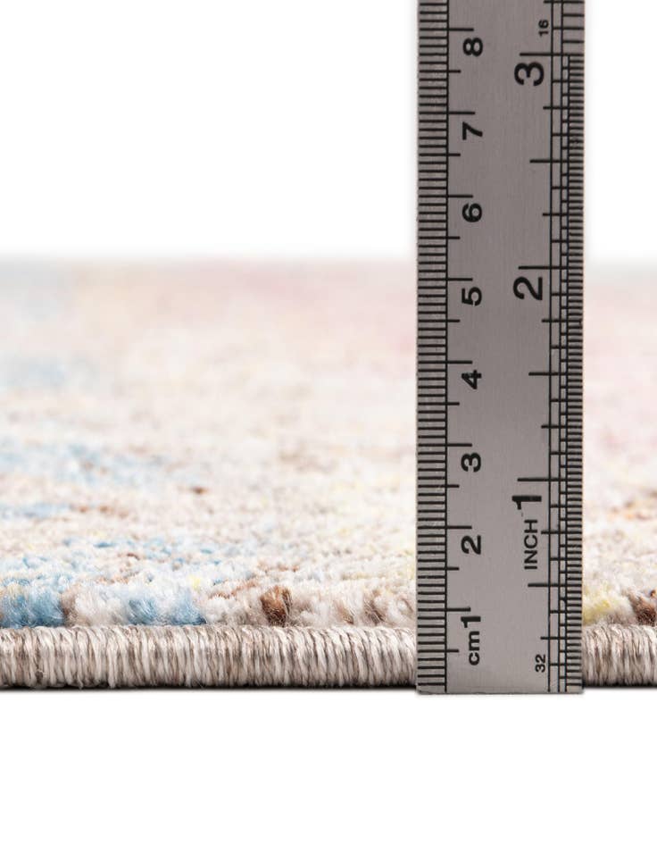 Detail image of 5' x 7' 7 Andromeda Rug