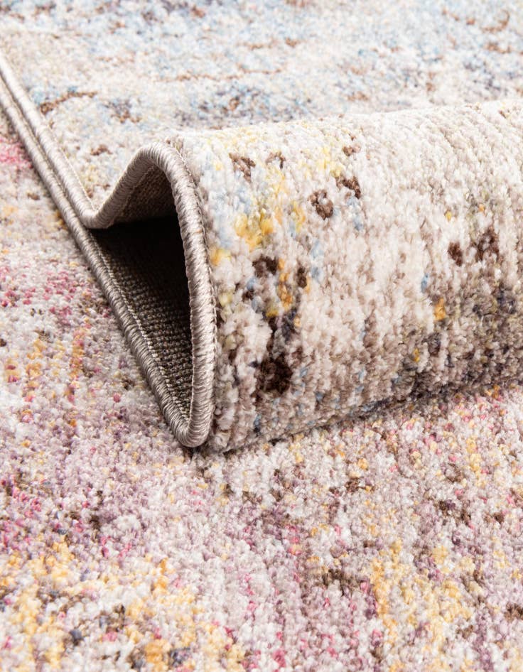 Detail image of 5' x 7' 7 Andromeda Rug