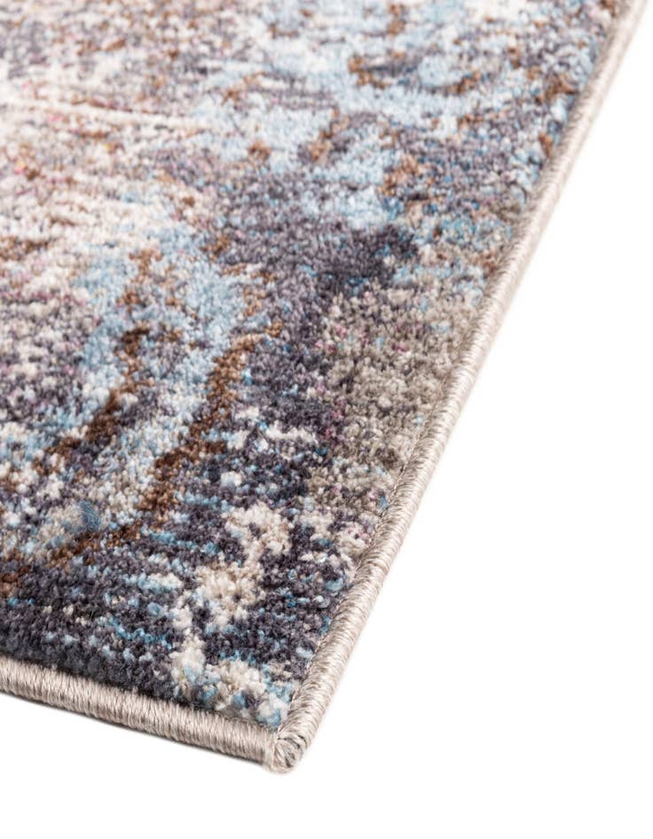 Detail image of 5' x 7' 7 Andromeda Rug