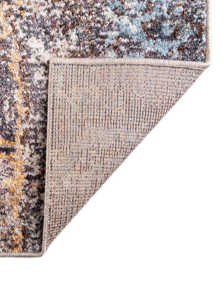 Detail image of 5' x 7' 7 Andromeda Rug