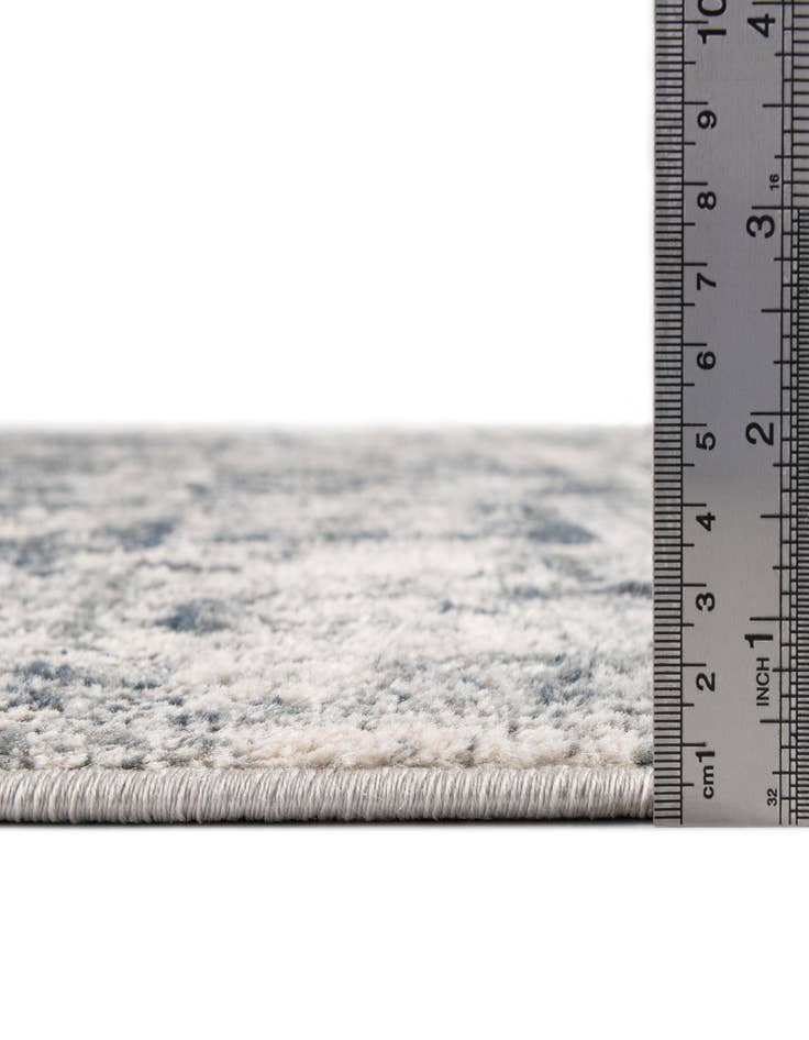 Detail image of 3' x 5' Andromeda Rug