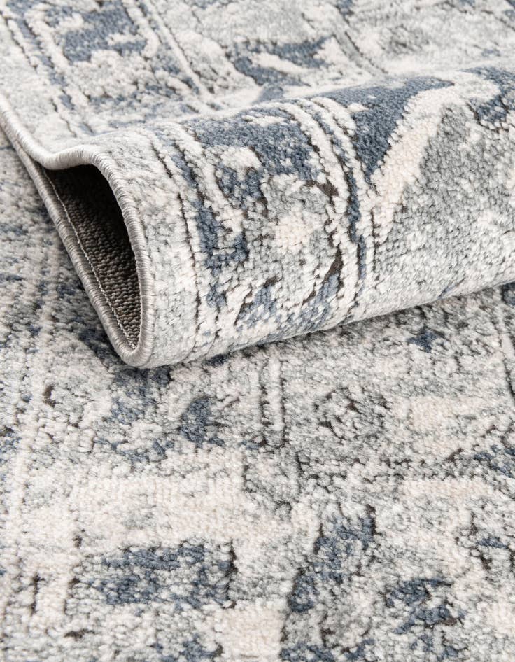 Detail image of 3' x 5' Andromeda Rug