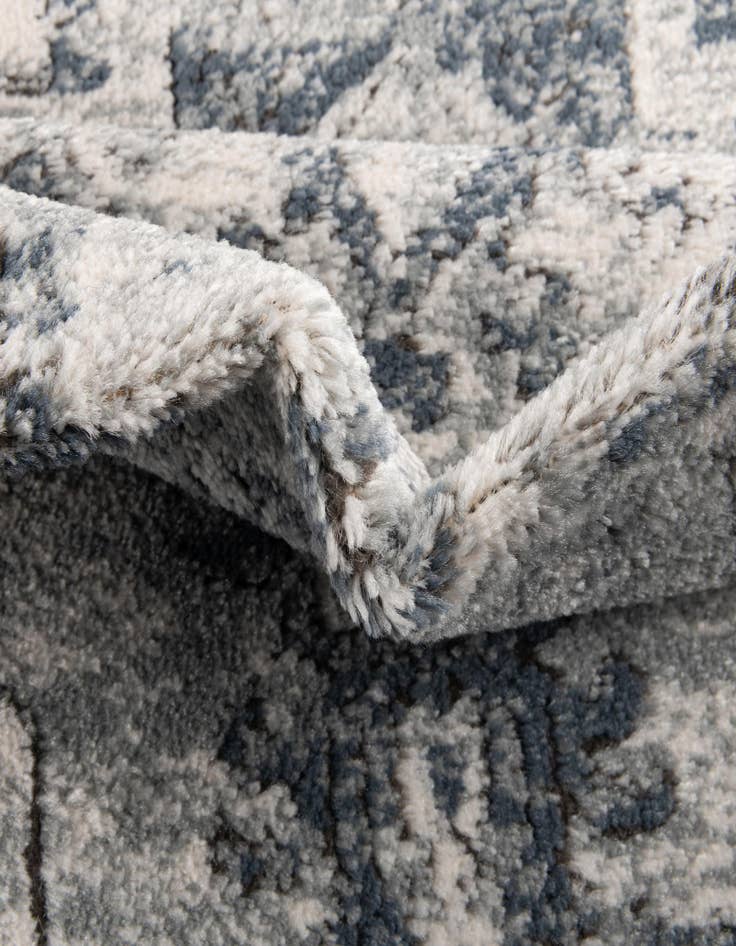 Detail image of 3' x 5' Andromeda Rug