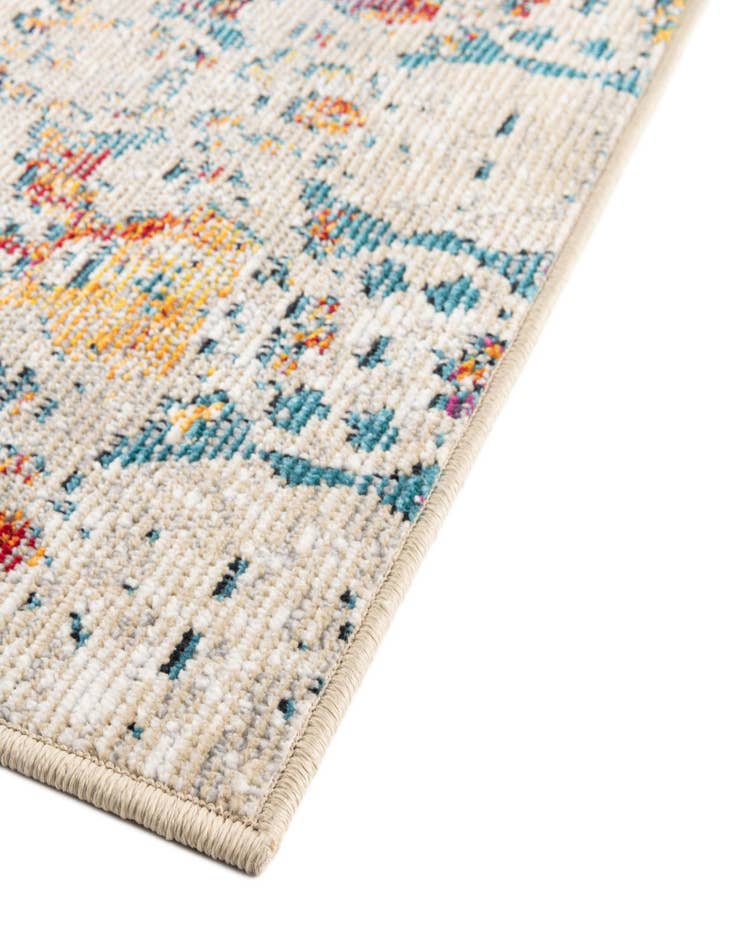 Detail image of 4' x 6' Andromeda Rug