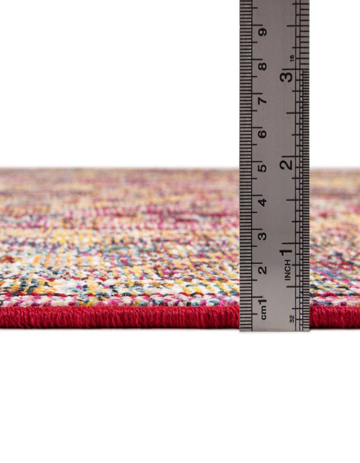 Detail image of 3' x 5' Andromeda Rug