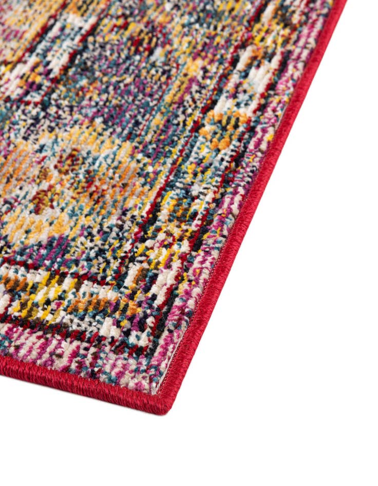 Detail image of 3' x 5' Andromeda Rug