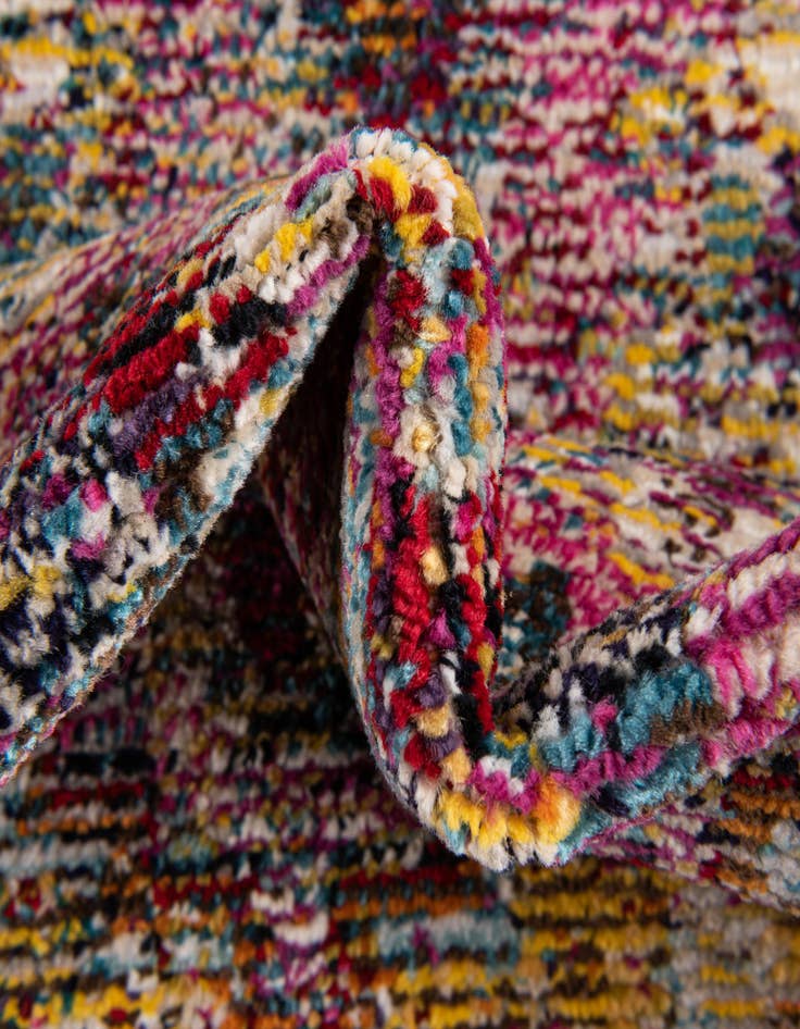 Detail image of 3' x 5' Andromeda Rug