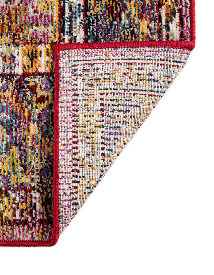 Detail image of 3' x 5' Andromeda Rug