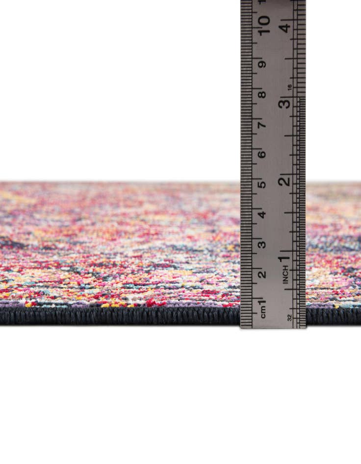 Detail image of 3' x 5' Andromeda Rug