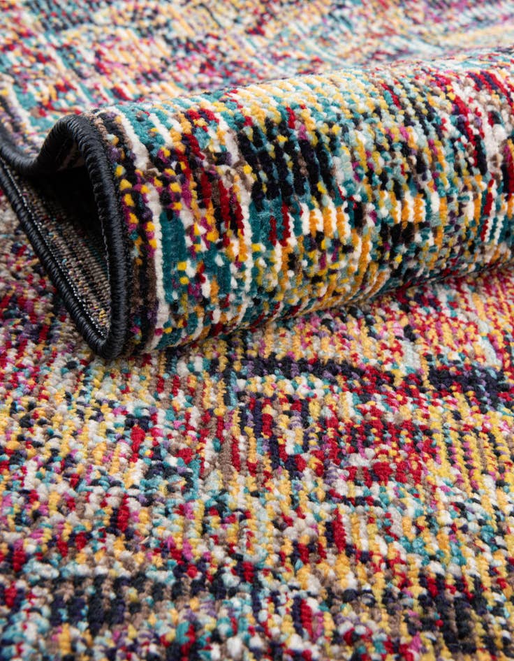 Detail image of 3' x 5' Andromeda Rug