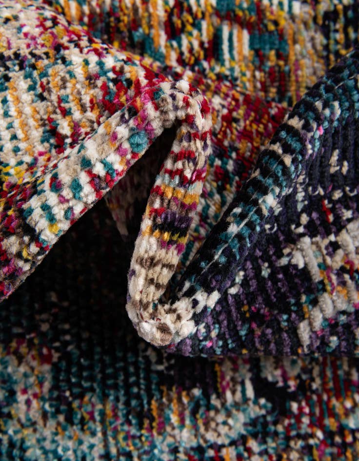 Detail image of 3' x 5' Andromeda Rug