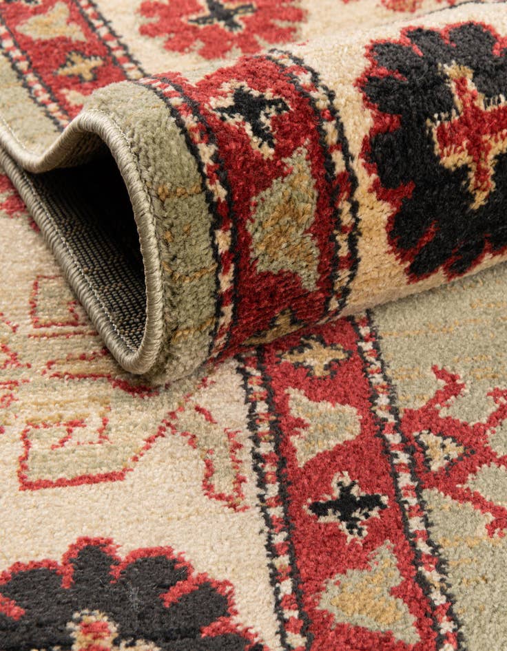 Detail image of 6' 7 x 9' 10 Andromeda Rug