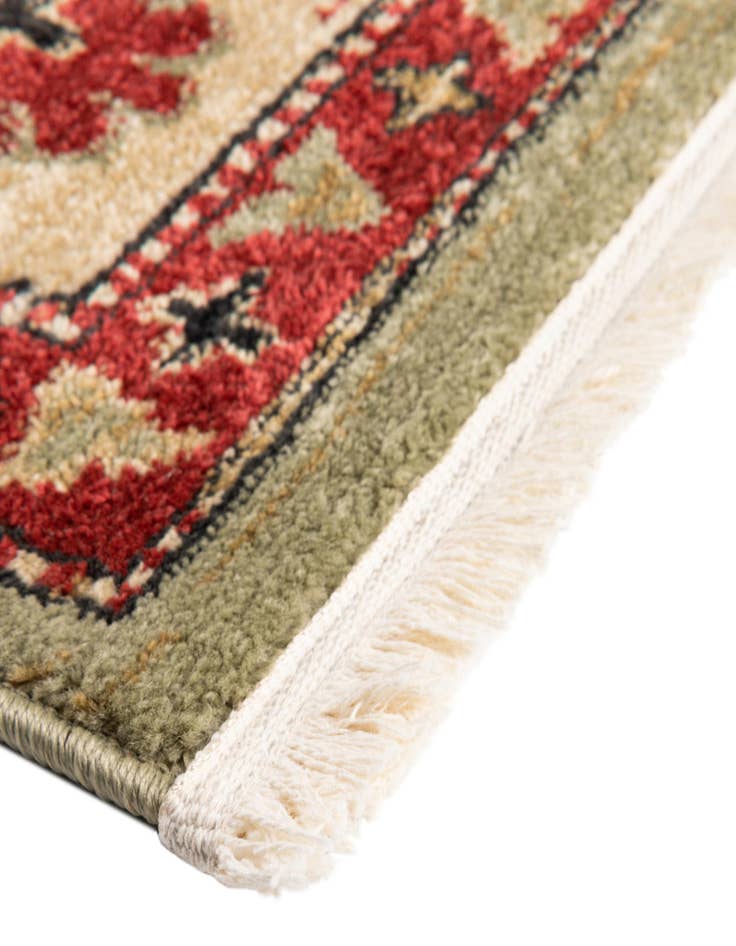 Detail image of 6' 7 x 9' 10 Andromeda Rug